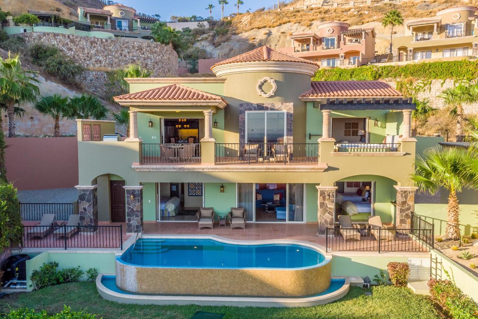 Pueblo Bonito Montecristo Luxury Villas - All Inclusive