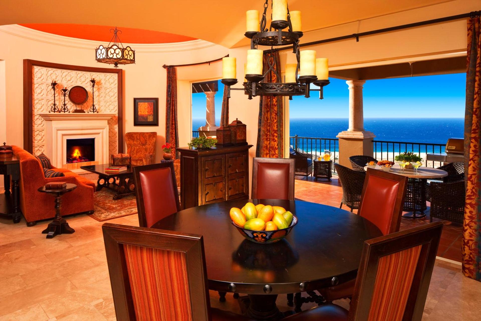 Pueblo Bonito Montecristo Luxury Villas - All Inclusive