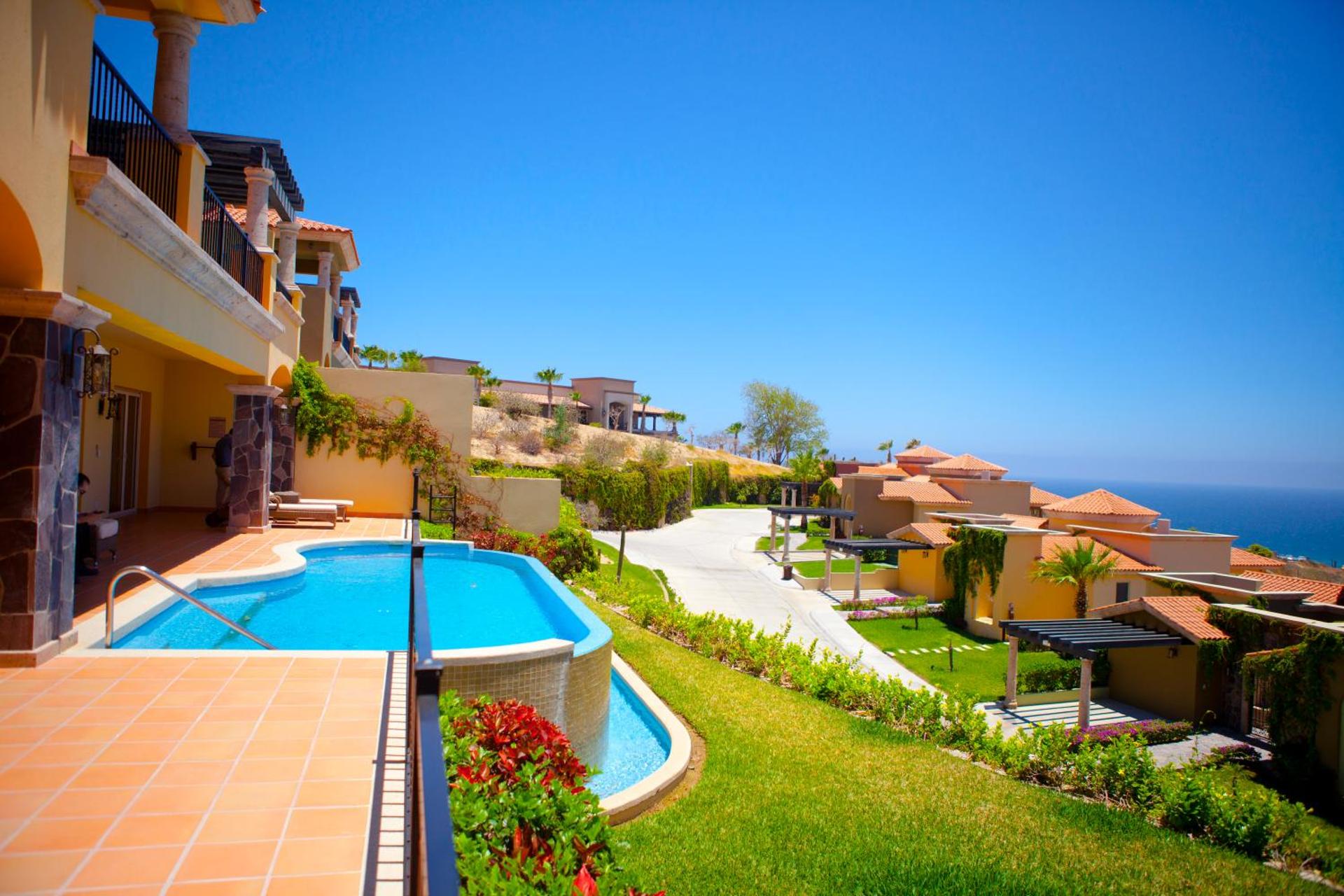 Pueblo Bonito Montecristo Luxury Villas - All Inclusive